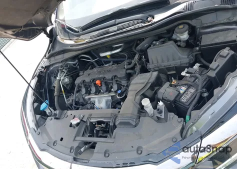 2022 Honda Hr-V Awd Lx z USA, uszkodzony, nr VIN 3CZRU6H34NM754420